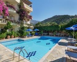 Sunrise Hotel & Apartments