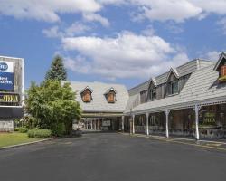 Best Western Fireside Inn