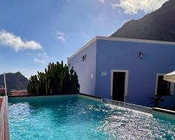 Casa Regina Tenerife
