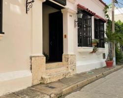 Hotel Casa de Las Palmas