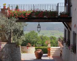 Agriturismo Borghetto Il Montino