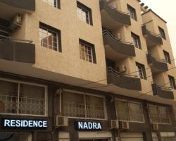Residence Nadra