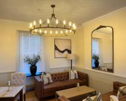 The Edge Of The Beach formally The Edgcumbe Hotel