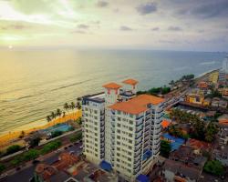 Global Towers Hotel & Apartments