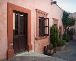 エル ザグアン ベッド＆アート