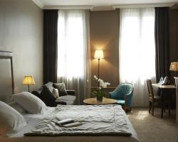 Best Western Plus d'Europe et d'Angleterre