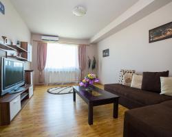 Apartament Stadion Residence