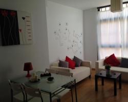 Apartamento Adela Quiguisola