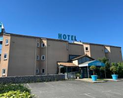 Kyriad Direct Macon Sud