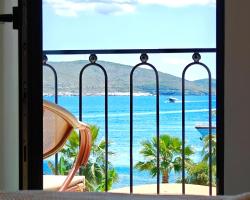 VILLA MARGARIT Boutique Hotel