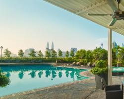 Sunway Putra Hotel Kuala Lumpur