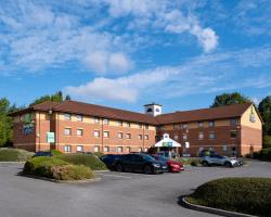 Holiday Inn Express Taunton East by IHG