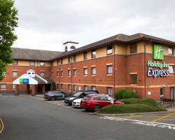 Holiday Inn Express Exeter East by IHG