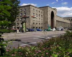 IntercityHotel Stuttgart