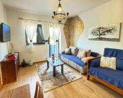 Etno Garden Apartments