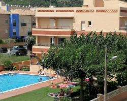 Apartaments Fincasol