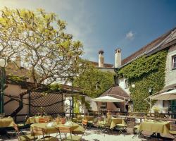 Gasthof Hotel Schiffsmeisterhaus