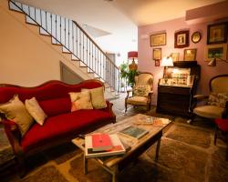 la Perla Casa Rural sostenible