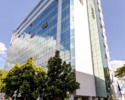 Allia Gran Pampulha Suites