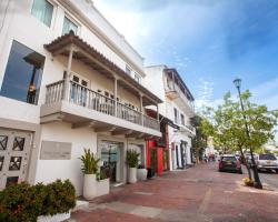 Hotel Santa Cecilia B&B