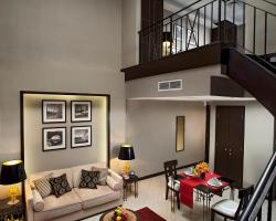 Orchard Parksuites by Far East Hospitality