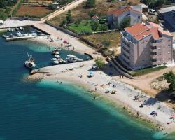 Apartments Villa Plaza