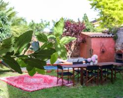 ICI CASA MURANO VILLA Tmoins by Tabas