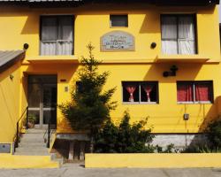 Tzion B&B