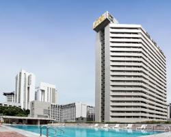 Far East Plaza Residences by Far East Hospitality