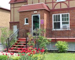 Hotel Auberge Michel Doyon