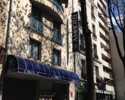 AMHotel Italie
