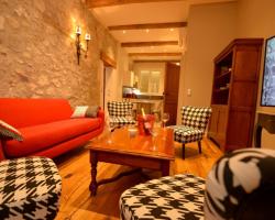 L'Appartement Mathilde