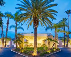 Hotel Karlan San Diego - a DoubleTree by Hilton