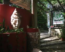 Yaxkin Hostel-Palenque