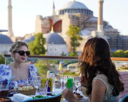 Turk Art Hotel