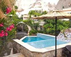 Roc Of Cappadocia