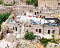 Kapadokya Ihlara Konakları Otel Konak Odaları