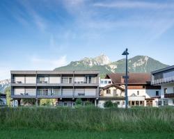 Hotel Gasthof Zum Schwanen