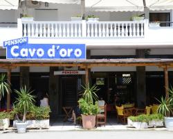 Cavo D' Oro