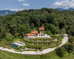 Tenuta De L'Annunziata - Natural Relais