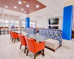 Holiday Inn Express Hotel & Suites Chester by IHG