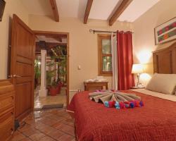 Hotel El Zaguán Histórico
