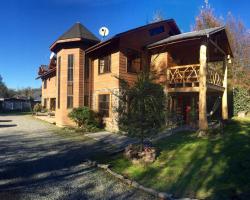 Hotel y Hostal Andes Pucon