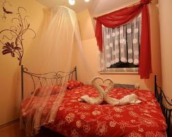 Apartament Szmaragdowy