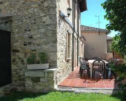 Casa Rural La Majada Palentina