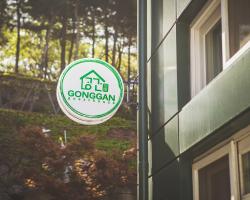 Gonggan Guesthouse Myeongdong