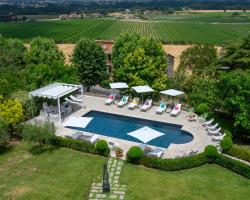 Boutique Hotel al Grappolo d'Oro