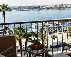 Aracan Eatabe Luxor Hotel
