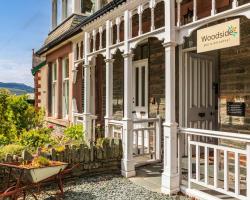 Woodside B & B