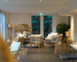 Kirchers Park & Wellnesshotel Kaiserstuhl